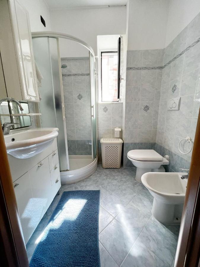 Kello'S House Διαμέρισμα Σαβόνα Εξωτερικό φωτογραφία