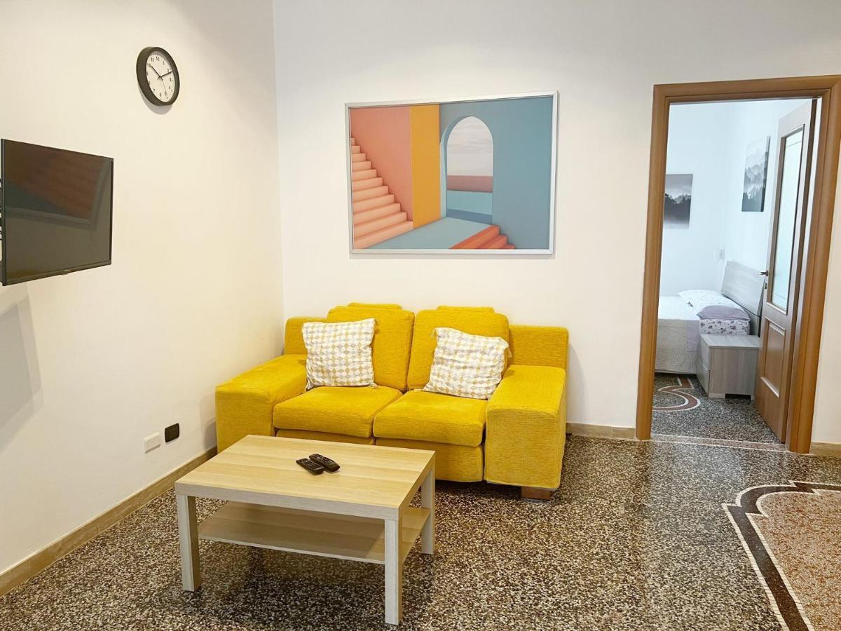 Kello'S House Διαμέρισμα Σαβόνα Εξωτερικό φωτογραφία