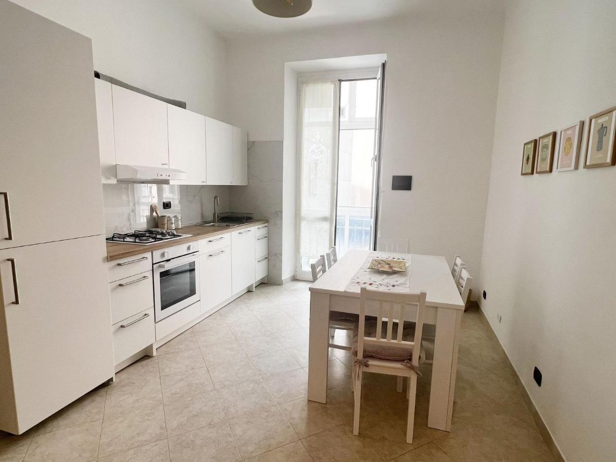 Kello'S House Διαμέρισμα Σαβόνα Εξωτερικό φωτογραφία